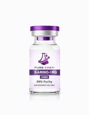 5-AMINO-1MQ