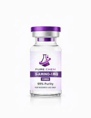 5-AMINO-1MQ