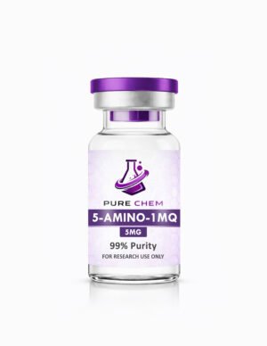 5-AMINO-1MQ 5MG