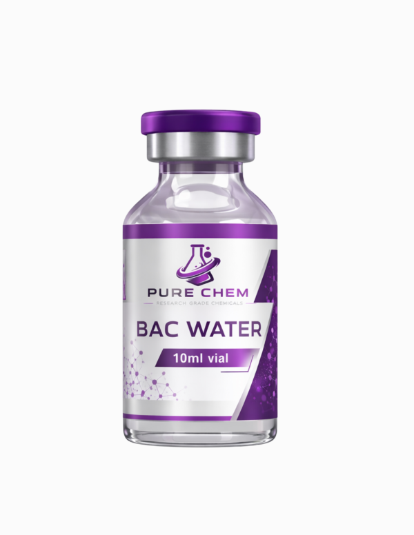 BAC Water