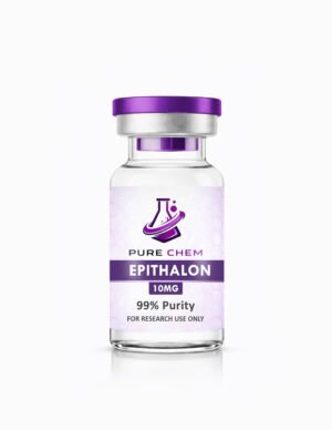 Epithalon 10mg