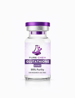 Glutathione 600mg