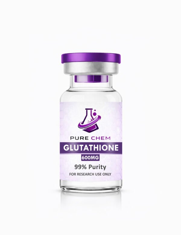 Glutathione 600mg