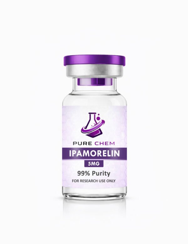 Ipamorelin