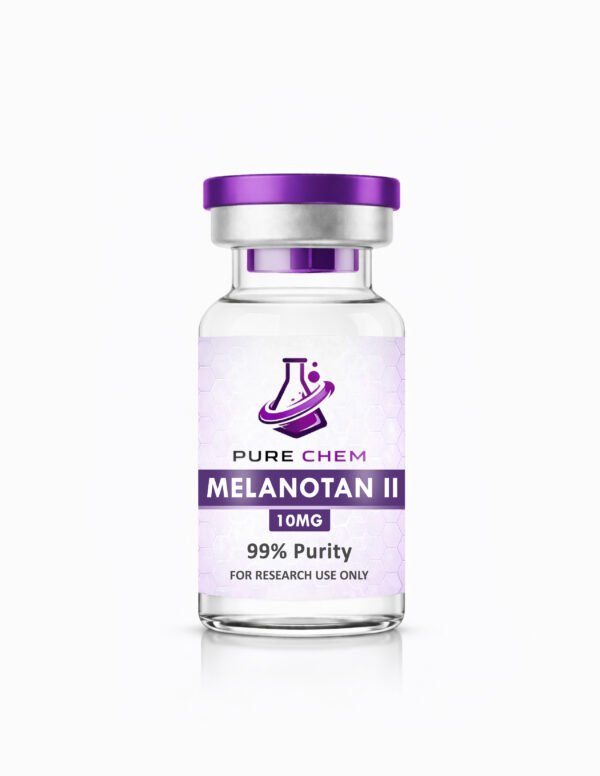 Melanotan II 10MG