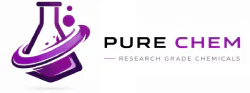 pure chem logo age gate